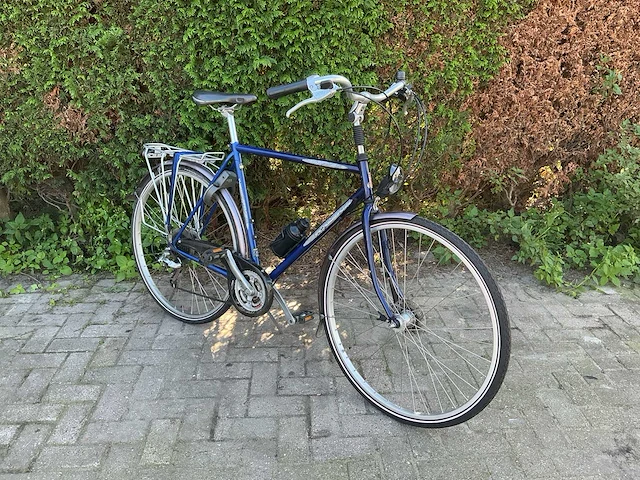 Raleigh wasp herenfiets - afbeelding 12 van  12