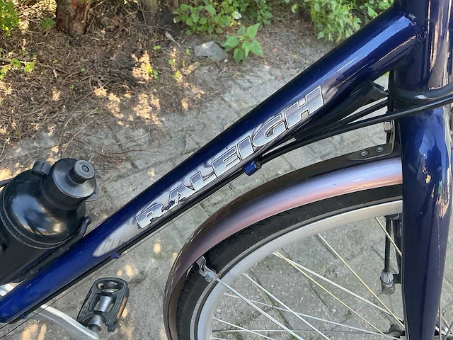 Raleigh wasp herenfiets - afbeelding 4 van  12
