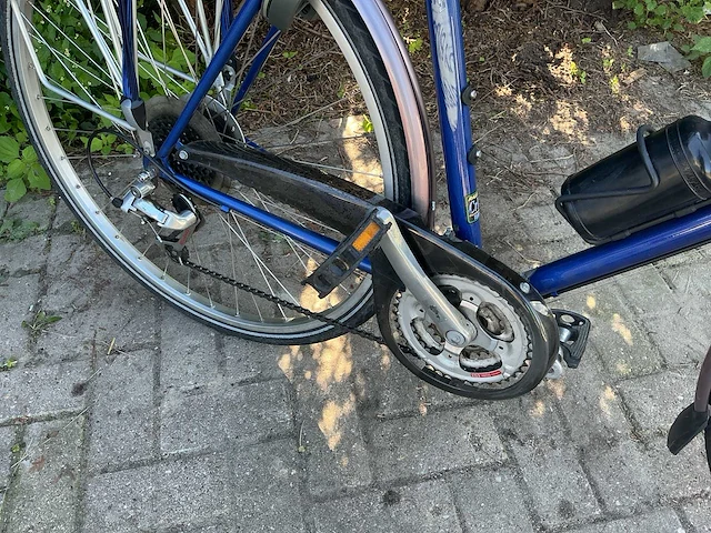 Raleigh wasp herenfiets - afbeelding 7 van  12