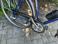 Raleigh wasp herenfiets - afbeelding 7 van  12