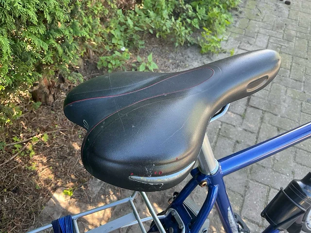 Raleigh wasp herenfiets - afbeelding 8 van  12