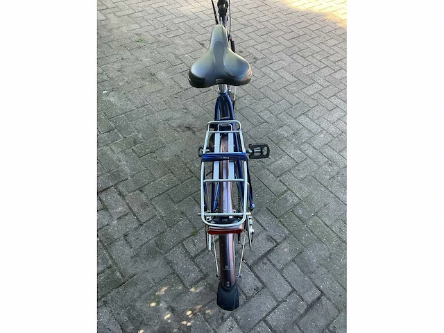 Raleigh wasp herenfiets - afbeelding 9 van  12