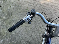 Raleigh wasp herenfiets - afbeelding 11 van  12