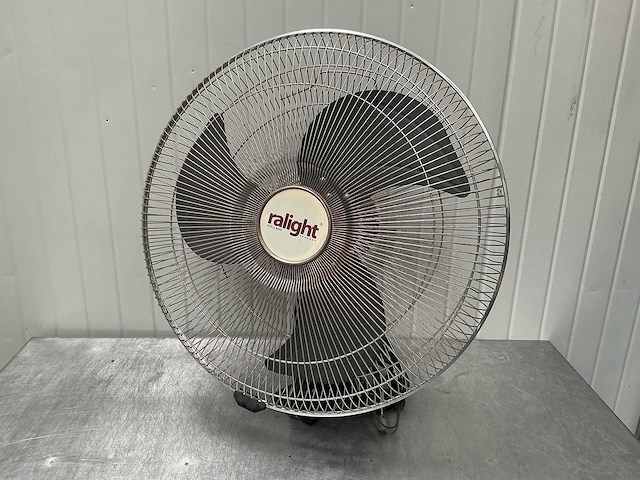 Ralight - 45 t-w - wall fan - afbeelding 1 van  4