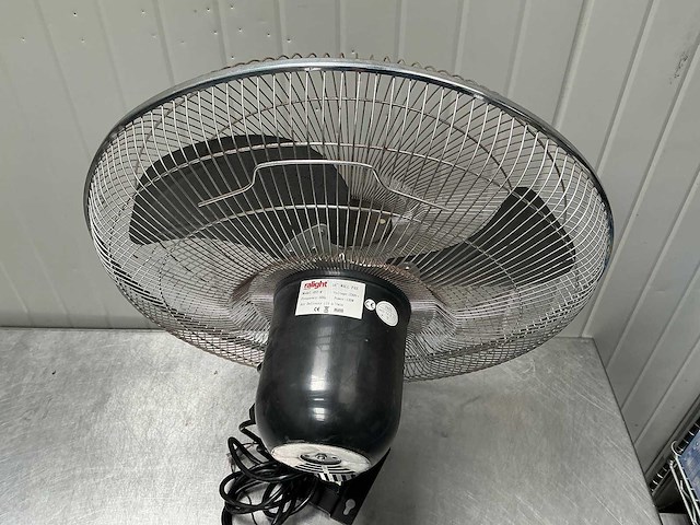 Ralight - 45 t-w - wall fan - afbeelding 3 van  4