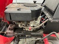 Rally - 12hp um1236 - zitgazonmaaier - afbeelding 2 van  12