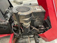 Rally - 12hp um1236 - zitgazonmaaier - afbeelding 3 van  12