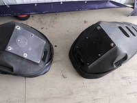 Rally - stoel - auto - afbeelding 4 van  4