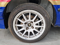 Rally-auto, bmw, 3-serie, 316i, 1989 - afbeelding 4 van  53