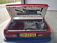 Rally-auto, bmw, 3-serie, 316i, 1989 - afbeelding 7 van  53