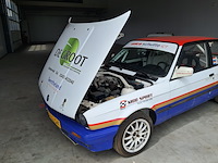 Rally-auto, bmw, 3-serie, 316i, 1989 - afbeelding 15 van  53