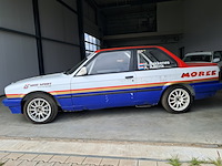 Rally-auto, bmw, 3-serie, 316i, 1989 - afbeelding 12 van  53