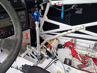 Rally-auto, bmw, 3-serie, 316i, 1989 - afbeelding 27 van  53