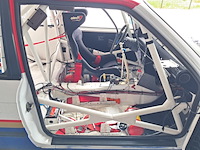 Rally-auto, bmw, 3-serie, 316i, 1989 - afbeelding 38 van  53
