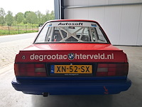 Rally-auto, bmw, 3-serie, 316i, 1989 - afbeelding 34 van  53