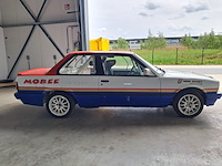 Rally-auto, bmw, 3-serie, 316i, 1989 - afbeelding 50 van  53