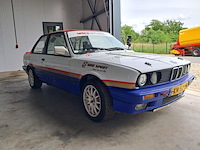 Rally-auto, bmw, 3-serie, 316i, 1989 - afbeelding 51 van  53