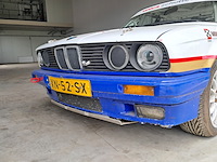 Rally-auto, bmw, 3-serie, 316i, 1989 - afbeelding 53 van  53