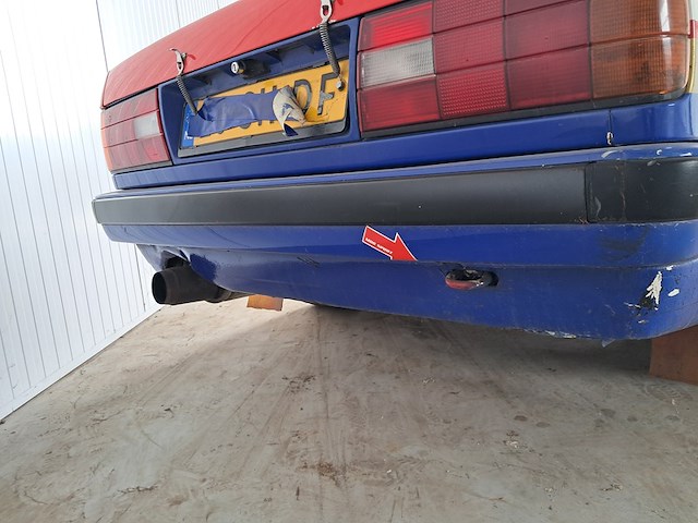 Rally-auto, bmw, 3-serie, 325i, 1988 - afbeelding 3 van  48