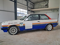 Rally-auto, bmw, 3-serie, 325i, 1988 - afbeelding 12 van  48