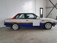 Rally-auto, bmw, 3-serie, 325i, 1988 - afbeelding 23 van  48