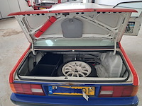 Rally-auto, bmw, 3-serie, 325i, 1988 - afbeelding 39 van  48