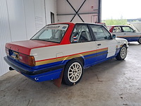 Rally-auto, bmw, 3-serie, 325i, 1988 - afbeelding 44 van  48