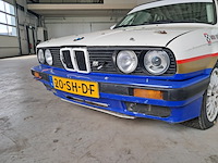 Rally-auto, bmw, 3-serie, 325i, 1988 - afbeelding 45 van  48