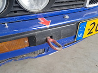 Rally-auto, bmw, 3-serie, 325i, 1988 - afbeelding 47 van  48
