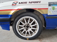 Rally-auto, bmw, 3-serie, 325i, 1988 - afbeelding 48 van  48