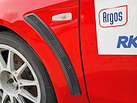 Rally-auto, mitsubishi, lancer sports sedan, 2.0 evolution gsr, 2009 - afbeelding 5 van  65