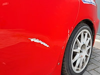 Rally-auto, mitsubishi, lancer sports sedan, 2.0 evolution gsr, 2009 - afbeelding 6 van  65