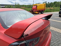 Rally-auto, mitsubishi, lancer sports sedan, 2.0 evolution gsr, 2009 - afbeelding 9 van  65