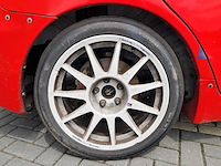 Rally-auto, mitsubishi, lancer sports sedan, 2.0 evolution gsr, 2009 - afbeelding 13 van  65