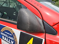 Rally-auto, mitsubishi, lancer sports sedan, 2.0 evolution gsr, 2009 - afbeelding 14 van  65