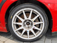 Rally-auto, mitsubishi, lancer sports sedan, 2.0 evolution gsr, 2009 - afbeelding 15 van  65
