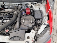 Rally-auto, mitsubishi, lancer sports sedan, 2.0 evolution gsr, 2009 - afbeelding 18 van  65