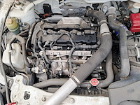 Rally-auto, mitsubishi, lancer sports sedan, 2.0 evolution gsr, 2009 - afbeelding 20 van  65