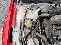 Rally-auto, mitsubishi, lancer sports sedan, 2.0 evolution gsr, 2009 - afbeelding 22 van  65