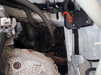 Rally-auto, mitsubishi, lancer sports sedan, 2.0 evolution gsr, 2009 - afbeelding 24 van  65