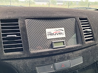 Rally-auto, mitsubishi, lancer sports sedan, 2.0 evolution gsr, 2009 - afbeelding 32 van  65