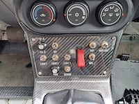 Rally-auto, mitsubishi, lancer sports sedan, 2.0 evolution gsr, 2009 - afbeelding 33 van  65
