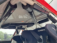 Rally-auto, mitsubishi, lancer sports sedan, 2.0 evolution gsr, 2009 - afbeelding 39 van  65