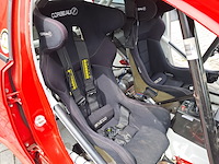 Rally-auto, mitsubishi, lancer sports sedan, 2.0 evolution gsr, 2009 - afbeelding 40 van  65