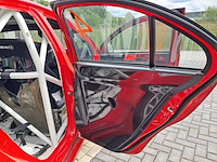 Rally-auto, mitsubishi, lancer sports sedan, 2.0 evolution gsr, 2009 - afbeelding 49 van  65