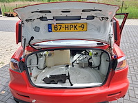 Rally-auto, mitsubishi, lancer sports sedan, 2.0 evolution gsr, 2009 - afbeelding 55 van  65