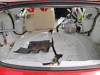 Rally-auto, mitsubishi, lancer sports sedan, 2.0 evolution gsr, 2009 - afbeelding 57 van  65