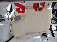 Rally-auto, mitsubishi, lancer sports sedan, 2.0 evolution gsr, 2009 - afbeelding 60 van  65