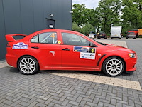 Rally-auto, mitsubishi, lancer sports sedan, 2.0 evolution gsr, 2009 - afbeelding 56 van  65