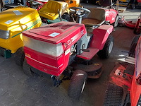 Rally b/125 zitmaaier - afbeelding 1 van  7